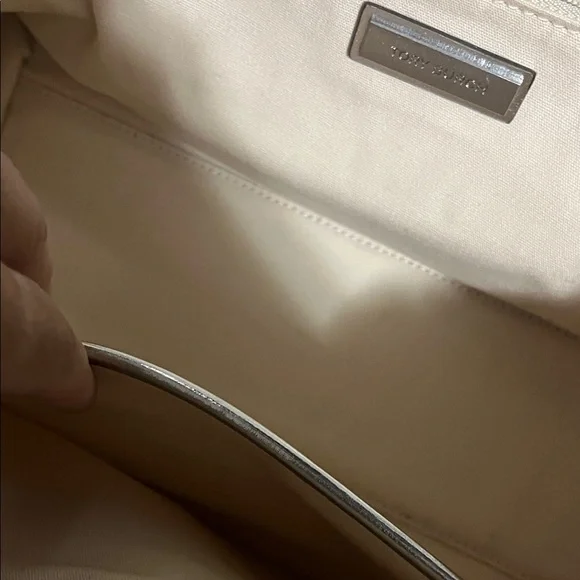 Tory Burch Ella Tote Small - Picture 10 of 12